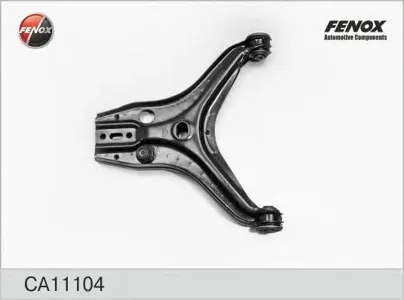 FENOX CA11104 Рычаг VAG 80