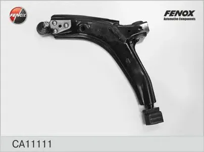 FENOX CA11111 рычаг левый Opel Kadett all 84-91