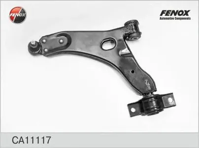 FENOX CA11117 рычаг левый Ford Focus 98>