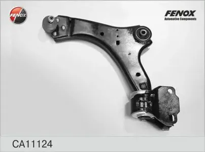 FENOX CA11124 Рычаг подвески Ford Mondeo Galaxy C-Max 06-