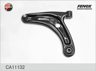 FENOX CA11132 Рычаг нижний левый Honda Jazz 1.21.4
