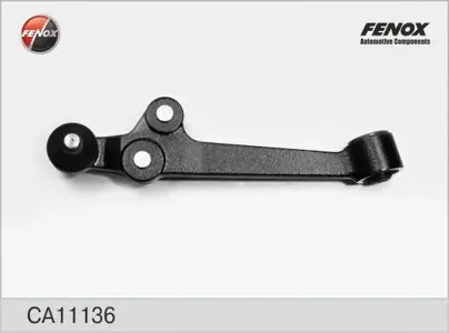 FENOX CA11136 рычаг левый Kia Rio 1.3-1.5 02-05
