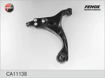 FENOX CA11138 Рычаг подвеска колеса
