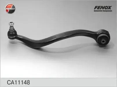 FENOX CA11148 Рычаг задний нижний левый Mazda 6 all 02>