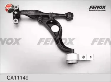 FENOX CA11149 рычаг левый Mazda 6 GGGY all 02>
