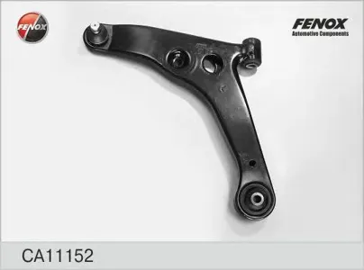 FENOX CA11152 Рычаг передний нижний левый Mitsubishi Lancer CS1.6-2.0i 03>