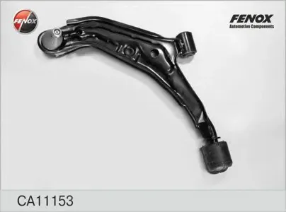 FENOX CA11153 Рычаг Nissan Almera N15 -00 перед.верх.лев.