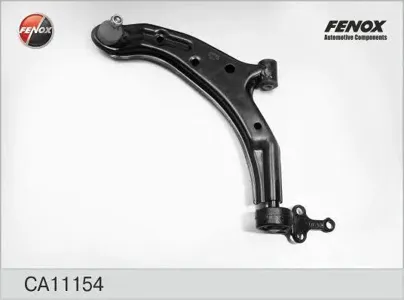 FENOX CA11154 Рычаг передний нижний левый Nissan Almera all 00>