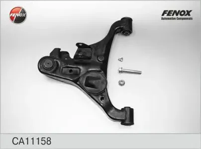 FENOX CA11158 Рычаг Nissan Pathfinder NAVARA