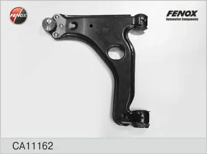 FENOX CA11162 Рычаг Opel Astra G -05 перед.лев.