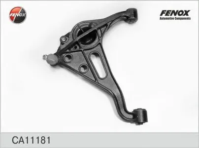 FENOX CA11181 рычаг левый Suzuki Grand Vitara SQ 98>