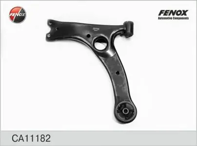 FENOX CA11182 рычаг левый Toyota Corolla all 01-04