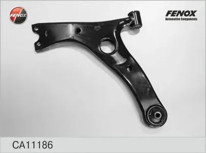 FENOX CA11186 Рычаг перед.лев.
