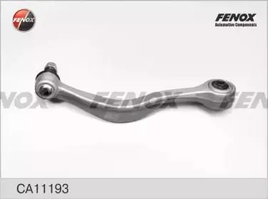 FENOX CA11193 Рычаг BMW E28E32E34 пер.подв. нижн.лев.