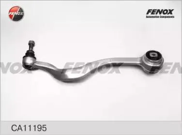FENOX CA11195 Сайлентблок Рычаг BMW E39 пер.подв.верх.лев.(с ом)