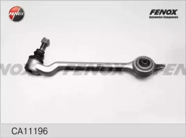 FENOX CA11196 Рычаг BMW 5(E39) 95- передний нижний левый