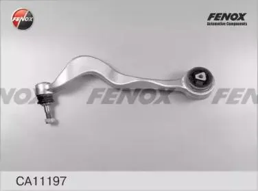 FENOX CA11197 Рычаг BMW E60E61 пер.подв.пер.лев.