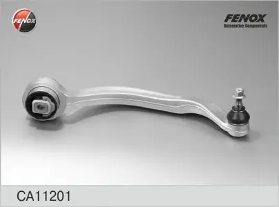 FENOX CA11201 Рычаг Audi A4A6VW Passat 98-03 пер.подв.нижн.зад.прав.