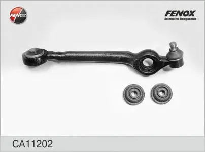 FENOX CA11202 Рычаг AUDI 100/A6 90- перед. прав.