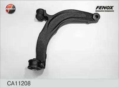 FENOX CA11208 Рычаг VW TranSporter Multivan 03- перед.прав.
