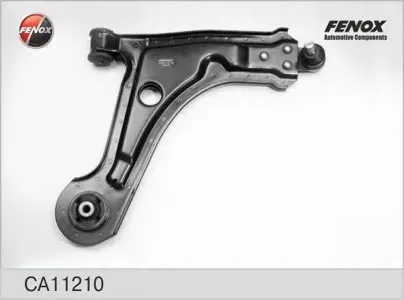 FENOX CA11210 Рычаг передний нижний правый Chevrolet Lacetti 1.4-1.82.0D 05>