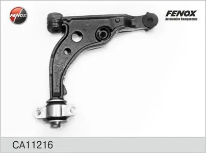 FENOX CA11216 Рычаг пер. подв. R