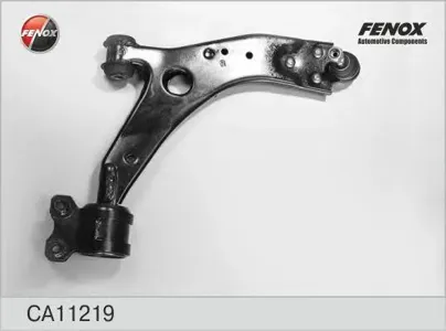 FENOX CA11219 Рычаг нижний правый D18 Ford Focus C-Max 1.4-2.51.6TDCi 03>