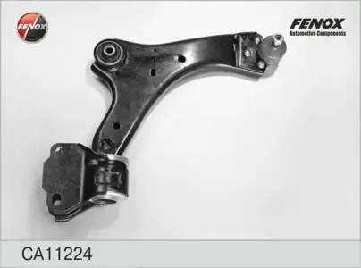 FENOX CA11224 Рычаг Ford Mondeo 4 07- перед.прав.
