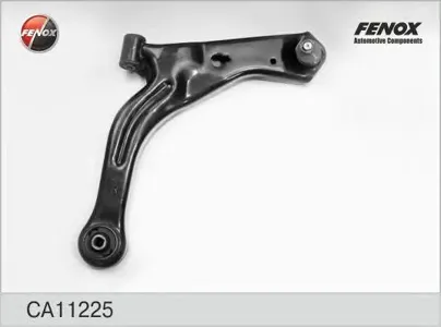FENOX CA11225 Рычаг подвески передний правый Ford Maverick 01>, Mazda Tribute 2.0-3.0 00-08