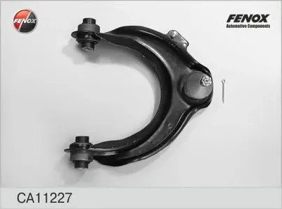 FENOX CA11227 рычаг верхний правый Honda Accord VIII 2.02.4 03>