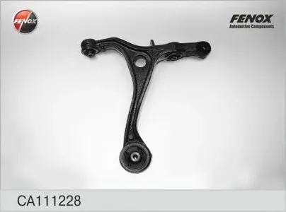 FENOX CA11228 Рычаг Honda Accord 03-