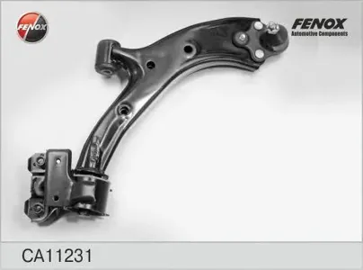 FENOX CA11231 Рычаг Honda CR-V II-III 07-