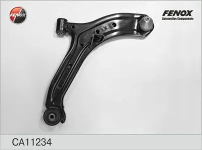 FENOX CA11234 Рычаг передний правый Hyundai Accent 99>