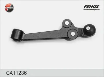 FENOX CA11236 рычаг правый Kia Rio 1.3-1.5 02-05