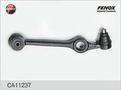 FENOX CA11237 Рычаг передний нижний правый Kia Rio all 00-02