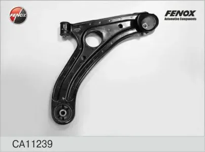 FENOX CA11239 рычаг правый Hyundai Getz 02>