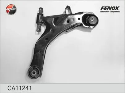 FENOX CA11241 Рычаг Hyundai Elantra -06 перед.прав.