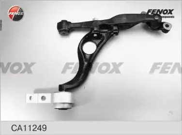 FENOX CA11249 рычаг правый Mazda 6 GGGY all 02>