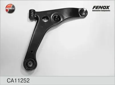 FENOX CA11252 Рычаг передний нижний правый Mitsubishi Lancer CS 1.6-2.0i 03>