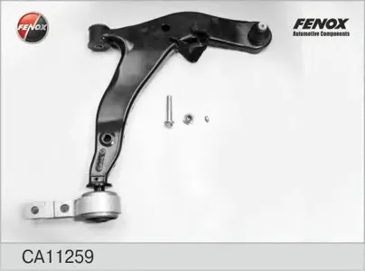 FENOX CA11259 рычаг передн правый Nissan Murano (Z50) 04-08