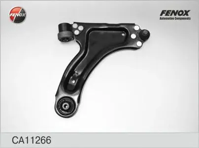FENOX CA11266 Рычаг GM Meriva 03-