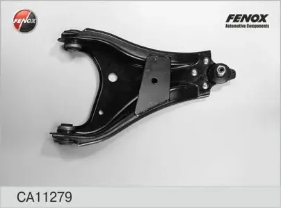 FENOX CA11279 Рычаг Renault Duster 10- перед.подв.нижн.прав.