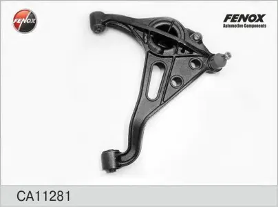 FENOX CA11281 рычаг правый Suzuki Grand Vitara SQ 98>
