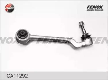 FENOX CA11292 Рычаг BMW E87E90 пер.подв.нижн.прав.
