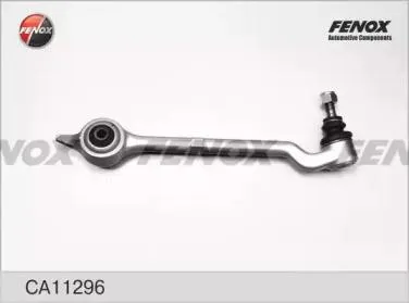 FENOX CA11296 Рычаг BMW 5(E39) 95- передний нижний правый