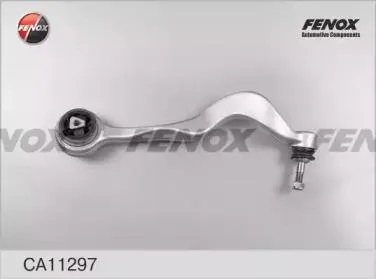 FENOX CA11297 Рычаг BMW E60E61 пер.подв.пер.прав.