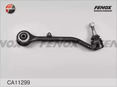FENOX CA11299 Рычаг BMW X3 пер.подв.зад.нижний прав.