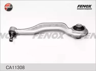 FENOX CA11308 Рычаг Mercedes W211 пер.подв.нижн.пер.лев.