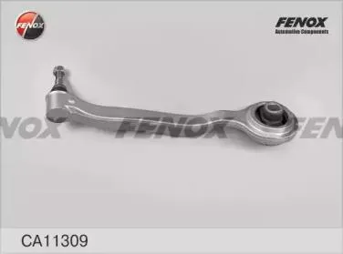 FENOX CA11309 Рычаг Mercedes W220 пер.подв.нижн.пер.лев.