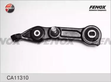 FENOX CA11310 Рычаг Mercedes W211 пер.подв.нижн.зад.лев.